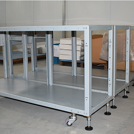 成都PA视讯精密钣金制造有限公司