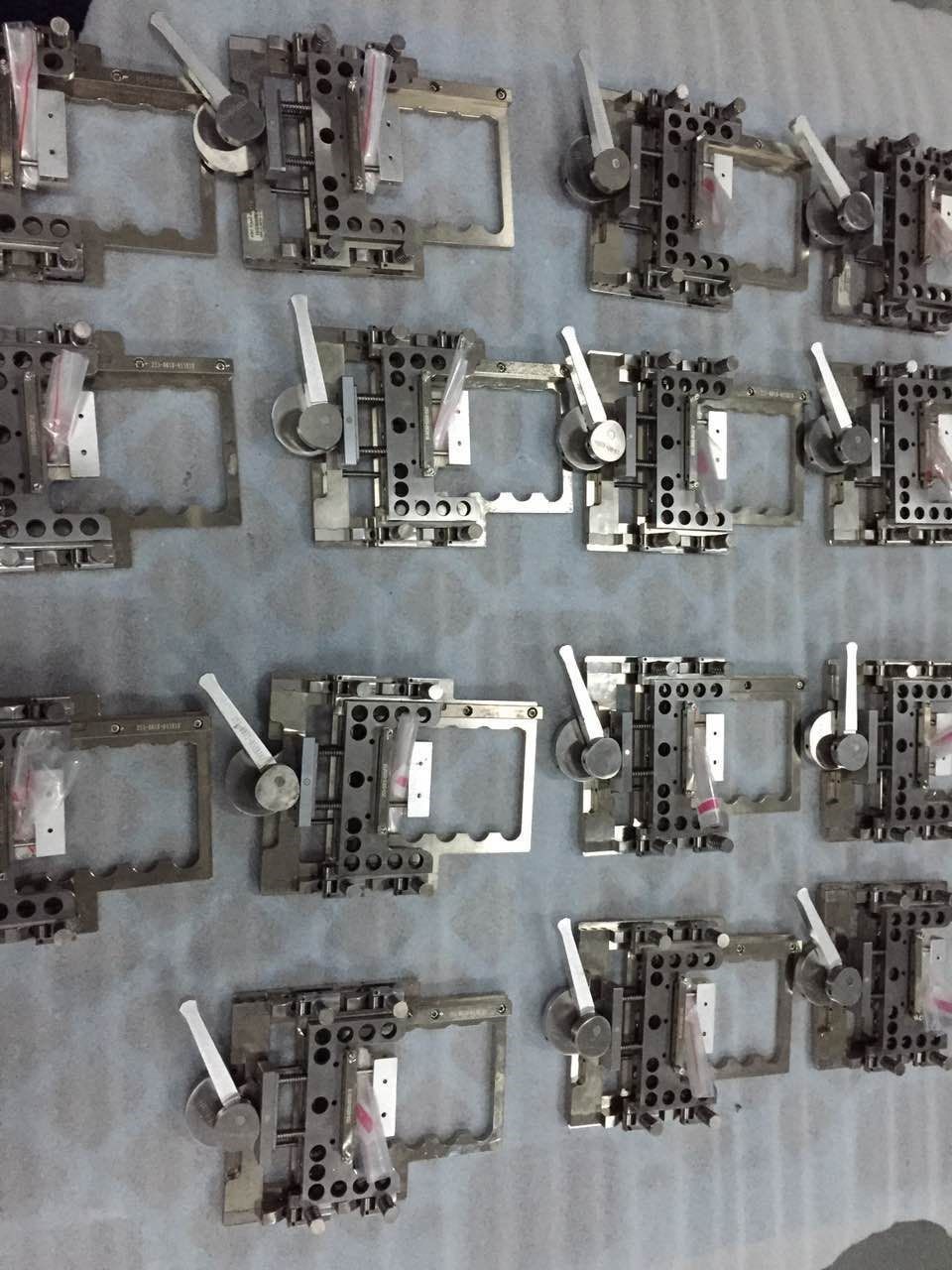 成都PA视讯精密钣金制造有限公司