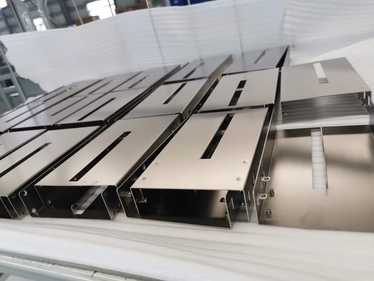 成都PA视讯精密钣金制造有限公司