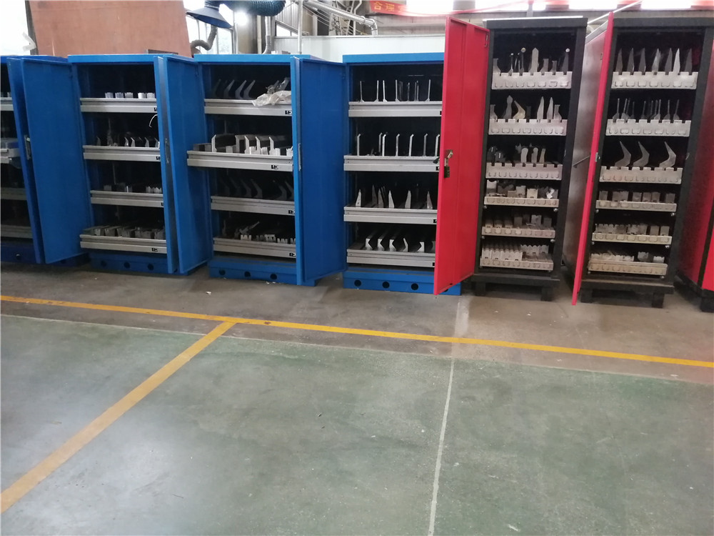 成都PA视讯精密钣金制造有限公司