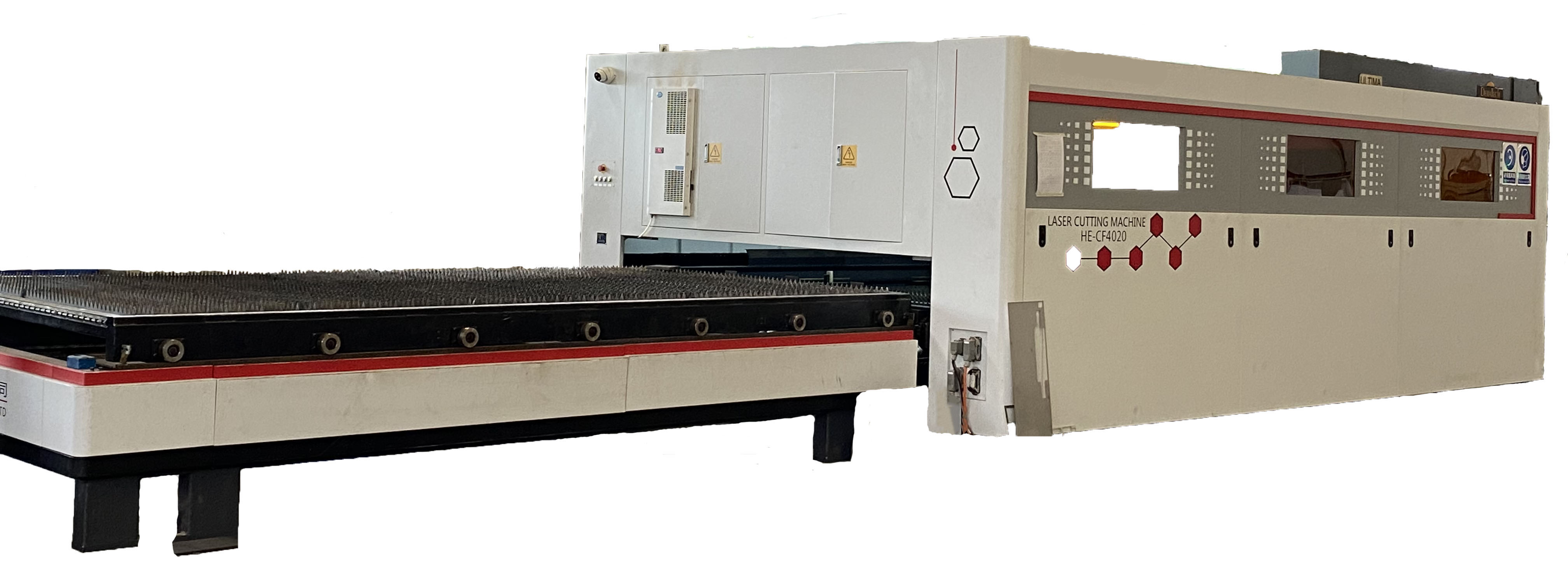 成都PA视讯精密钣金制造有限公司