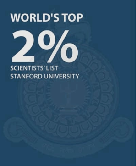 全球前2%顶尖科学家！天游TY8检测中心首席科学家张嘉恒教授入选